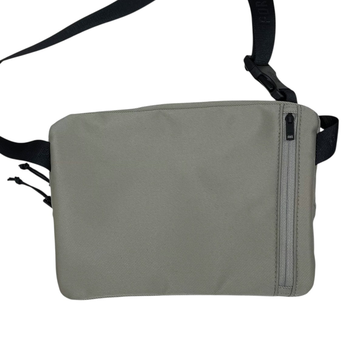 ウエストバッグ WAIST BAG FRONT フロント 687-17032
