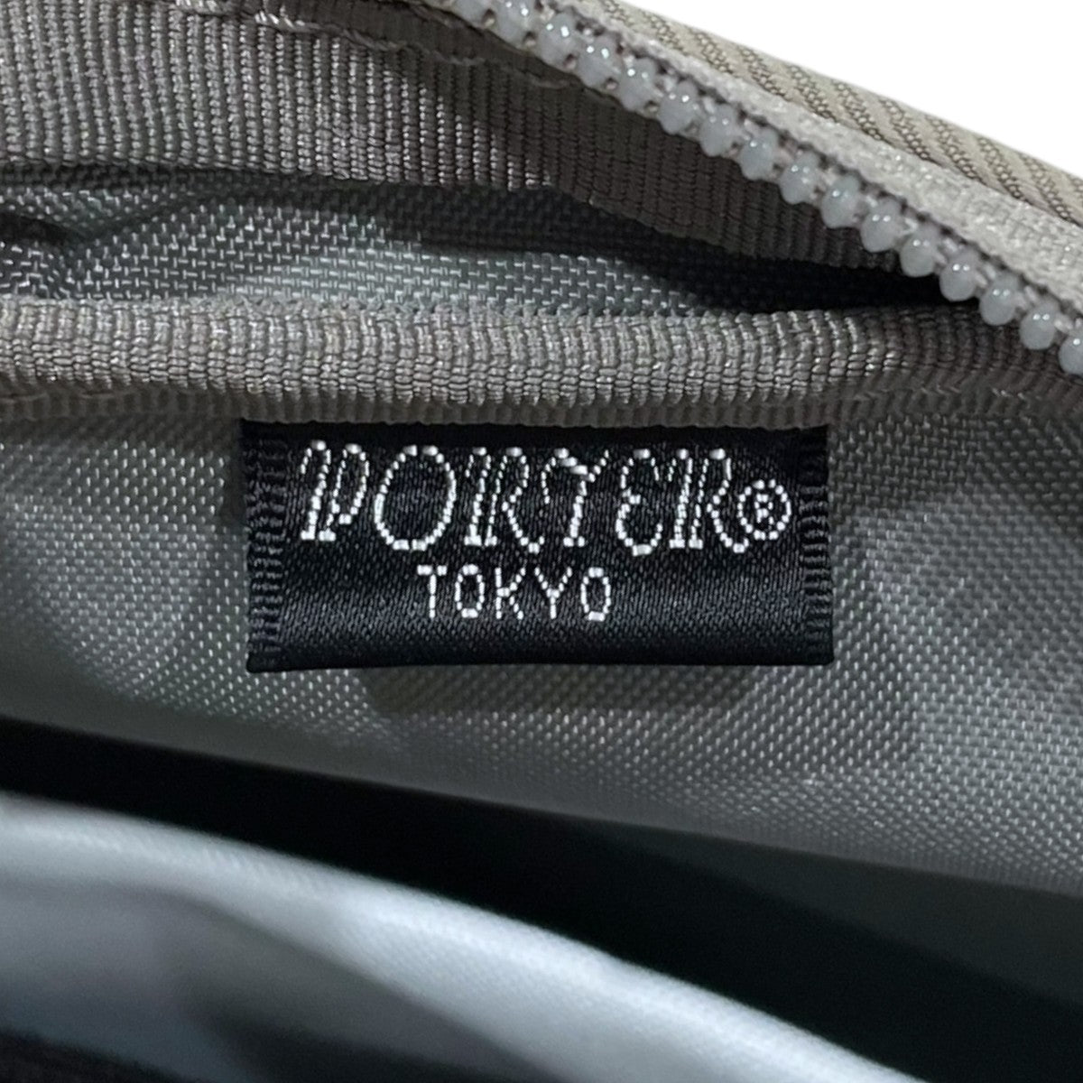 ウエストバッグ WAIST BAG FRONT フロント 687-17032