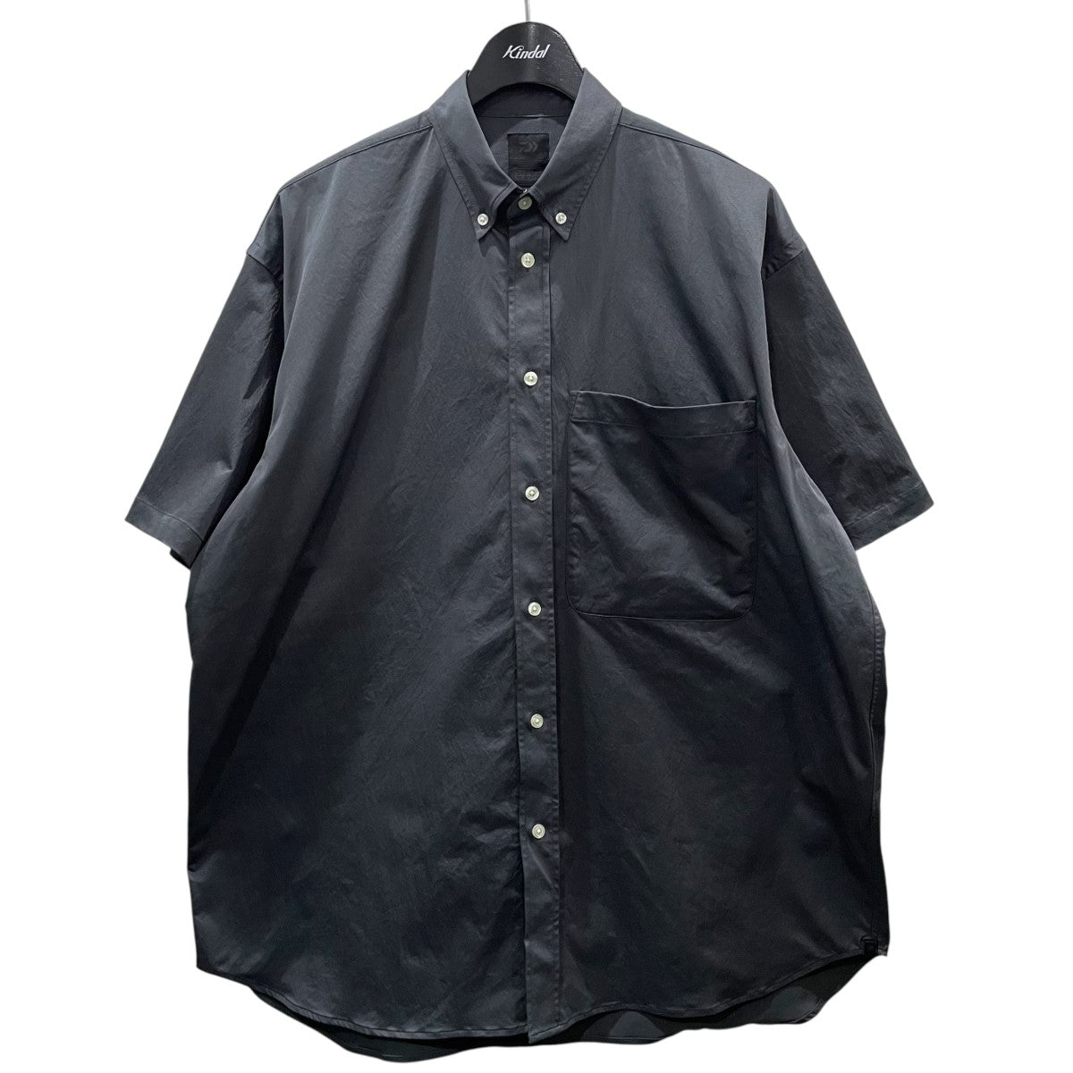 DAIWA PIER39(ダイワピア39)半袖シャツ DAIWA PIER39 ダイワピア39 