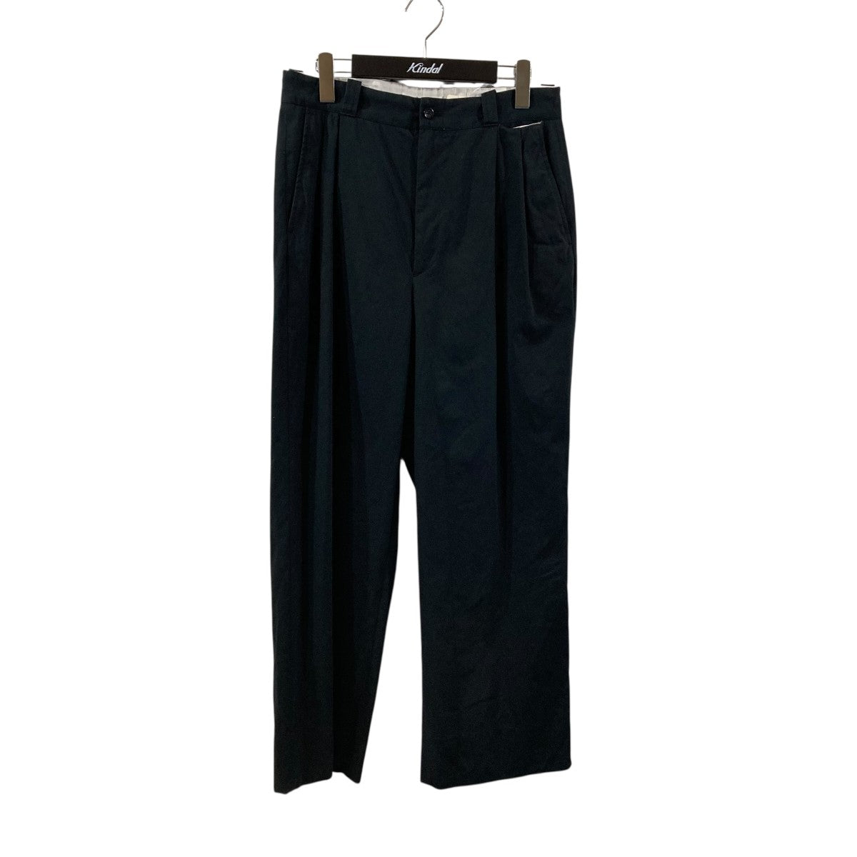 RRL チノパン 29×30 コットン オフィサーズ チノ（チノパンツ）｜RRL（ダブル アール