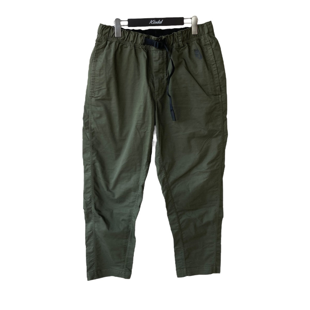 ナイキ NIKE NRG ISPA PANTS イージージョガーパンツ ナイキ NIKE 22SS NRG ISPA PANTS ジョガーパンツ イージー S 黒