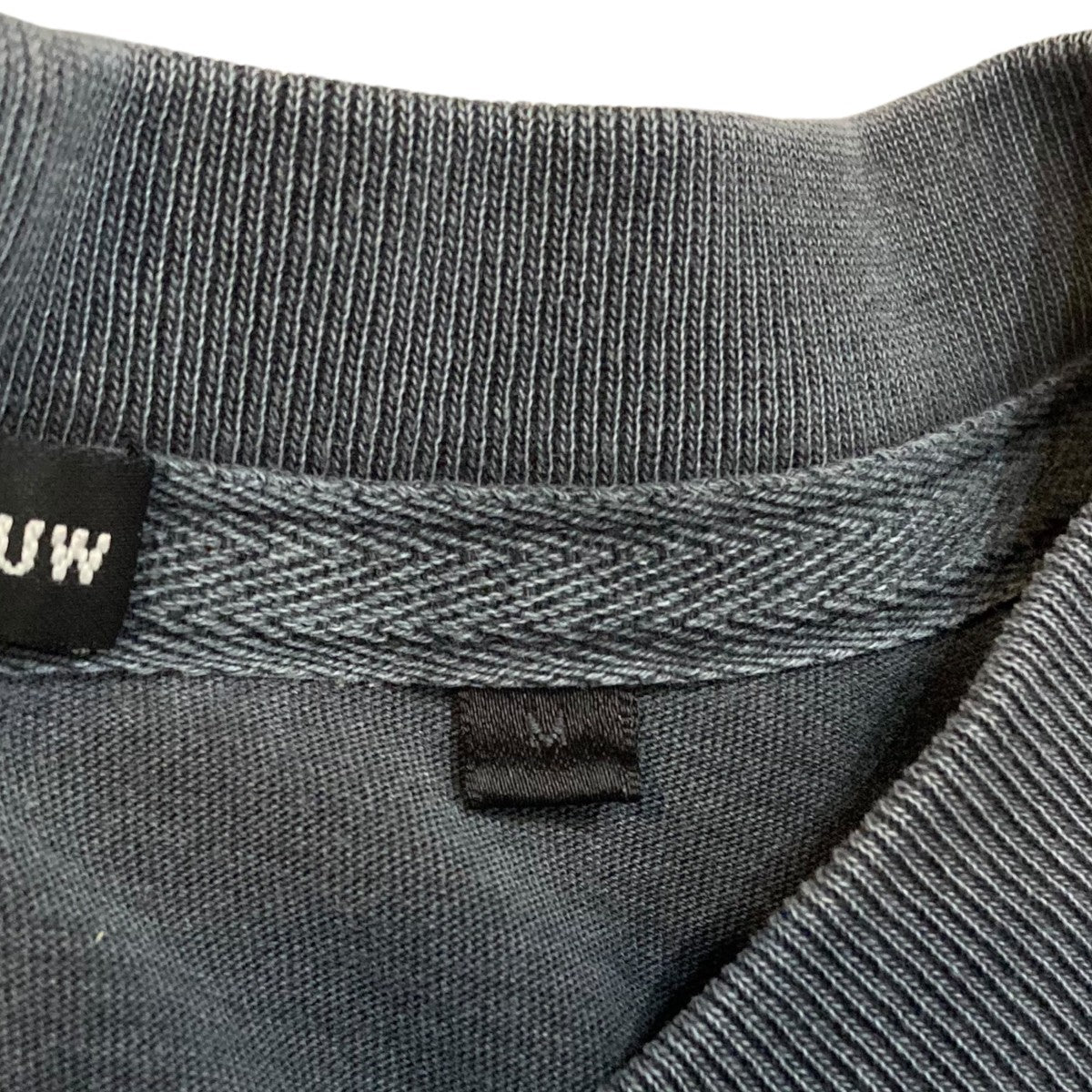NEW ORDER×NEUW 半袖Tシャツ 古着・中古-7枚目のアイテム画像