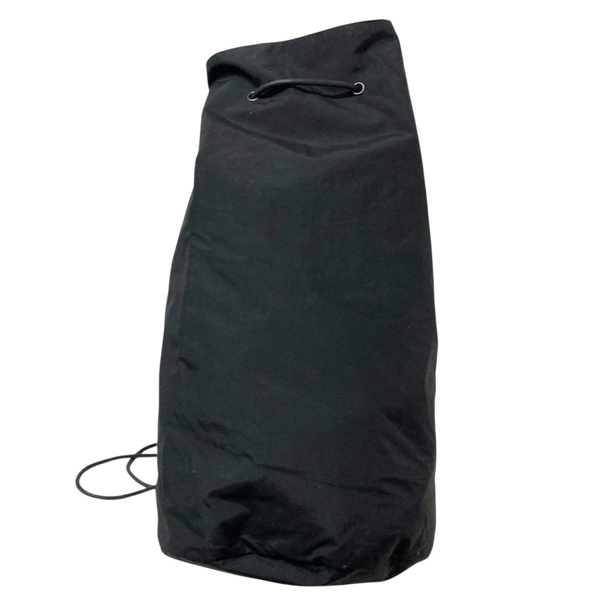 LOEFF ERA バックパック黒 LOEFF×ERA． BON SAC BAGバックパック ブラック｜【公式】カインドオル