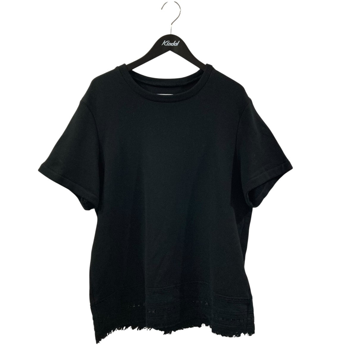 スウェットTシャツ17SS-SW-02