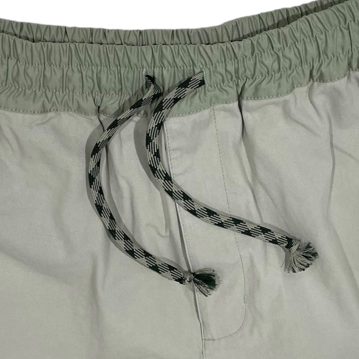 イージーハーフパンツ BASIK CHINO SHORTS ベーシックチノショーツ