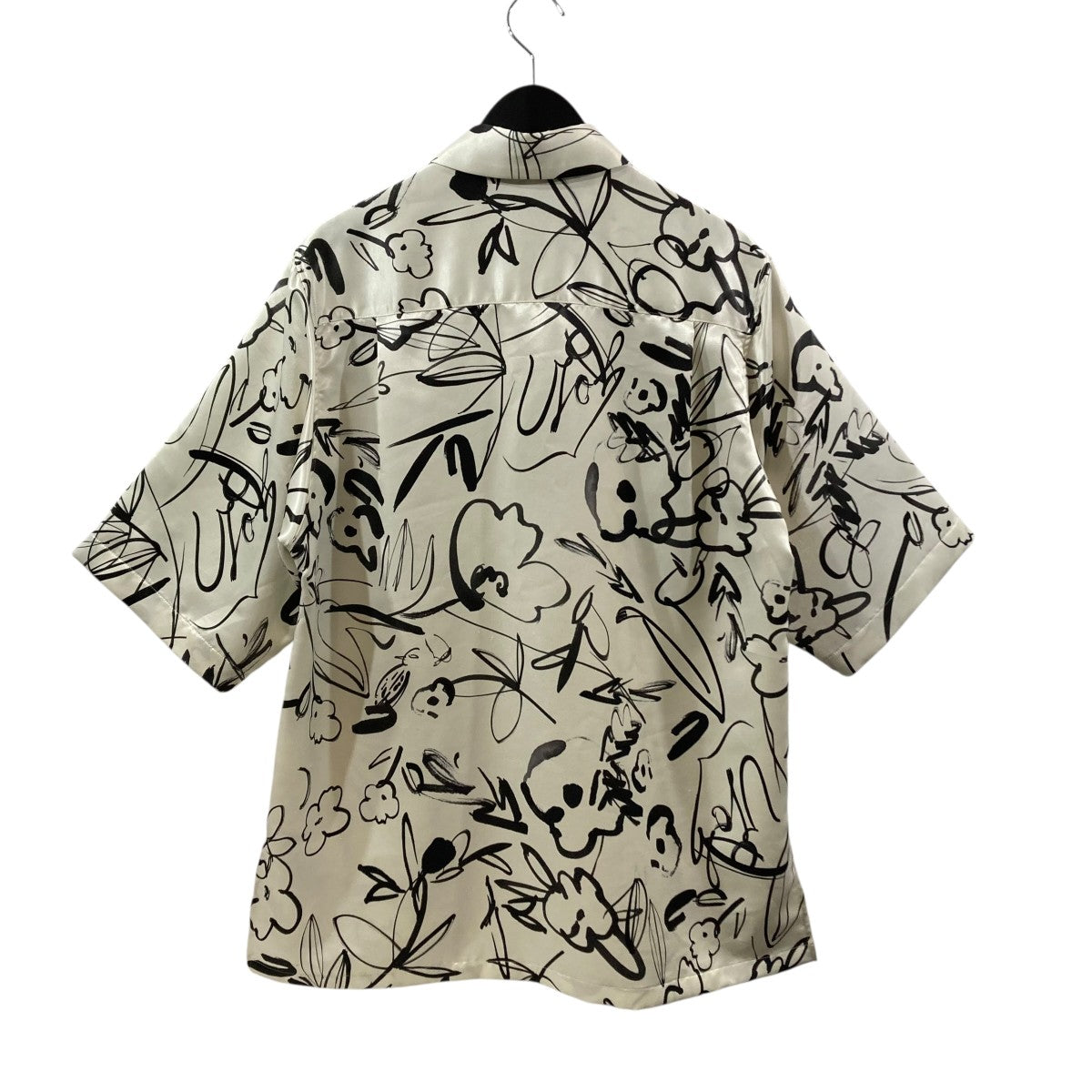 Half Sleeve Shirts半袖シャツM761-B56-906