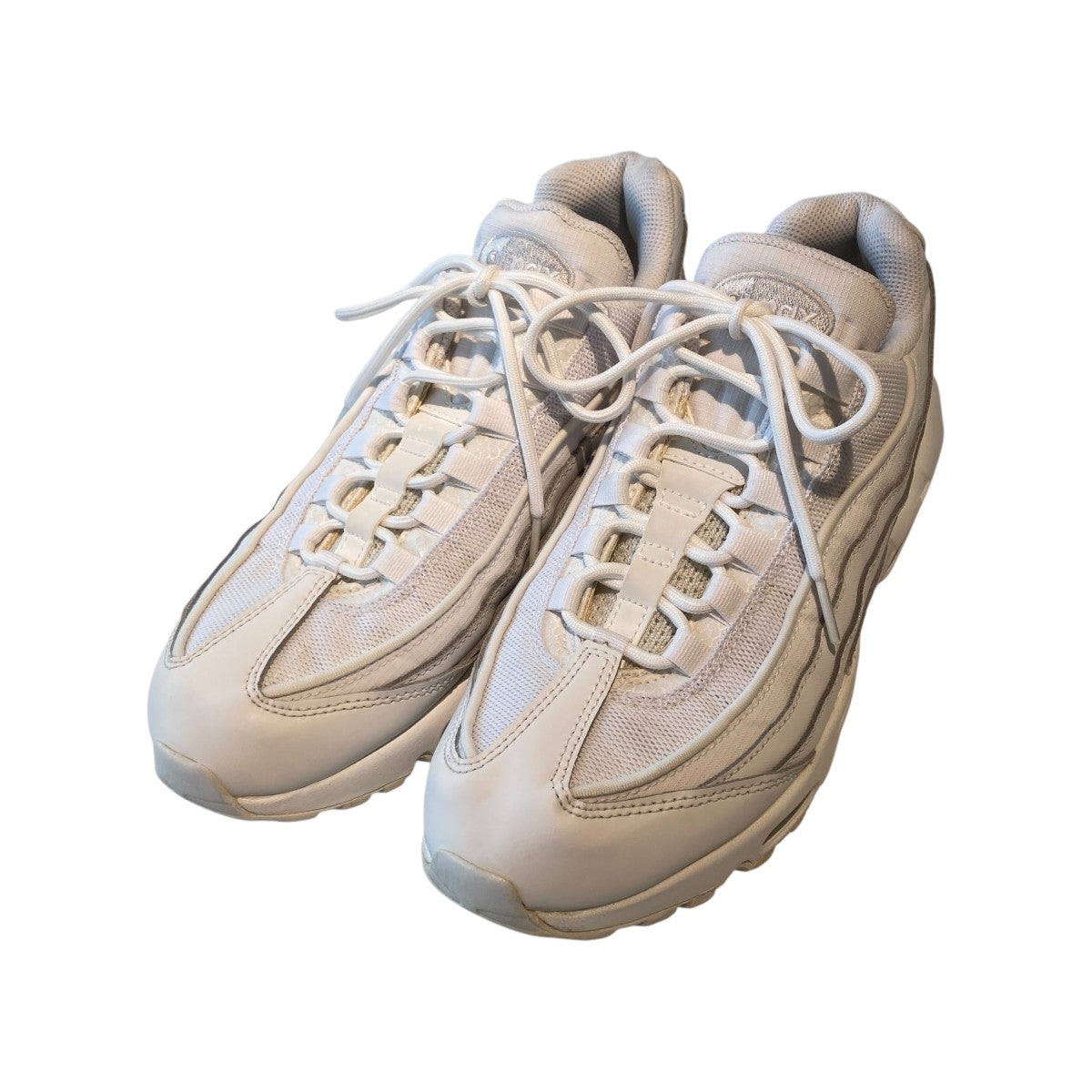 NIKE(ナイキ) Air Max 95 EssentialスニーカーCT1268-100 CT1268