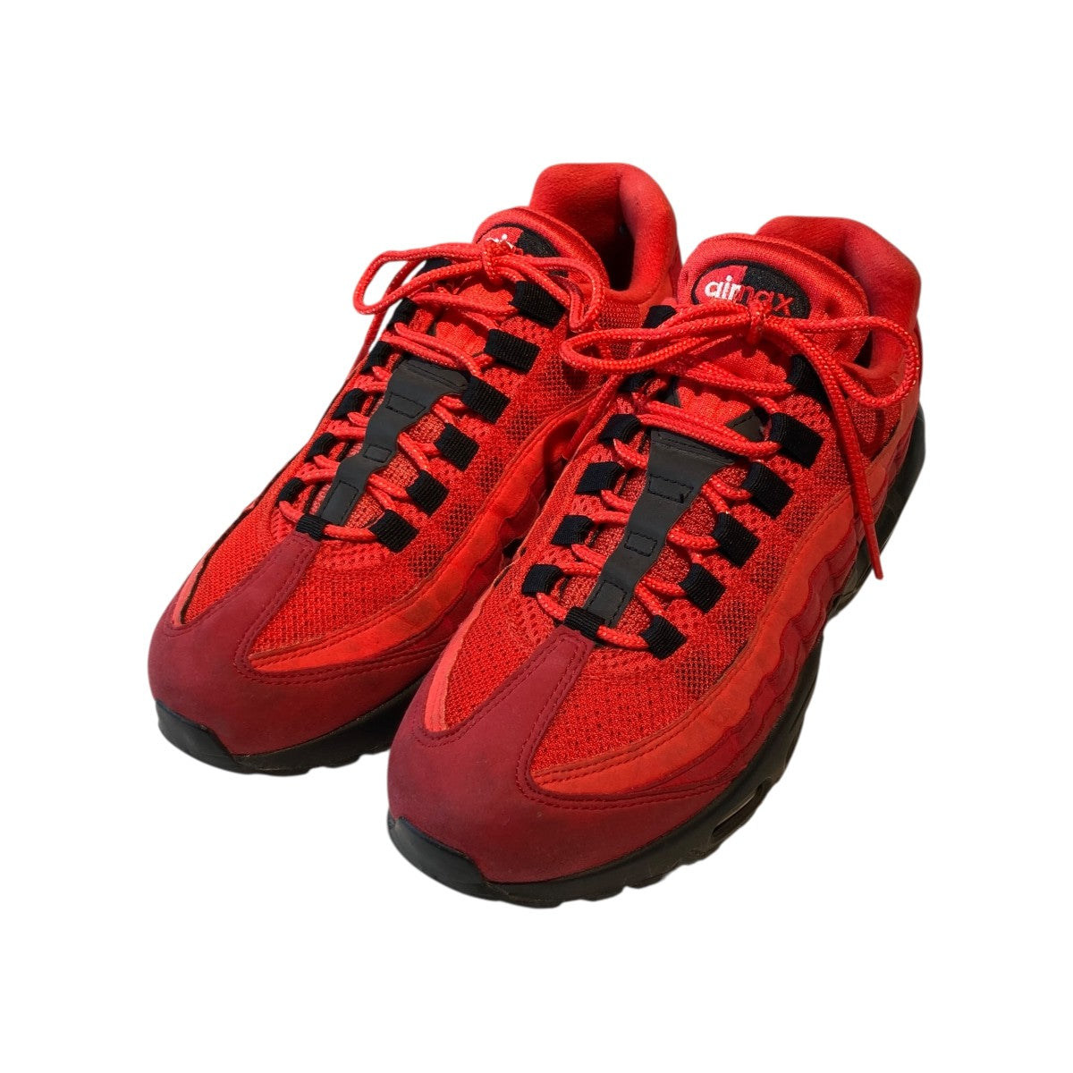 NIKE(ナイキ) AIR MAX 95 OGスニーカーAT2865-600 AT2865-600