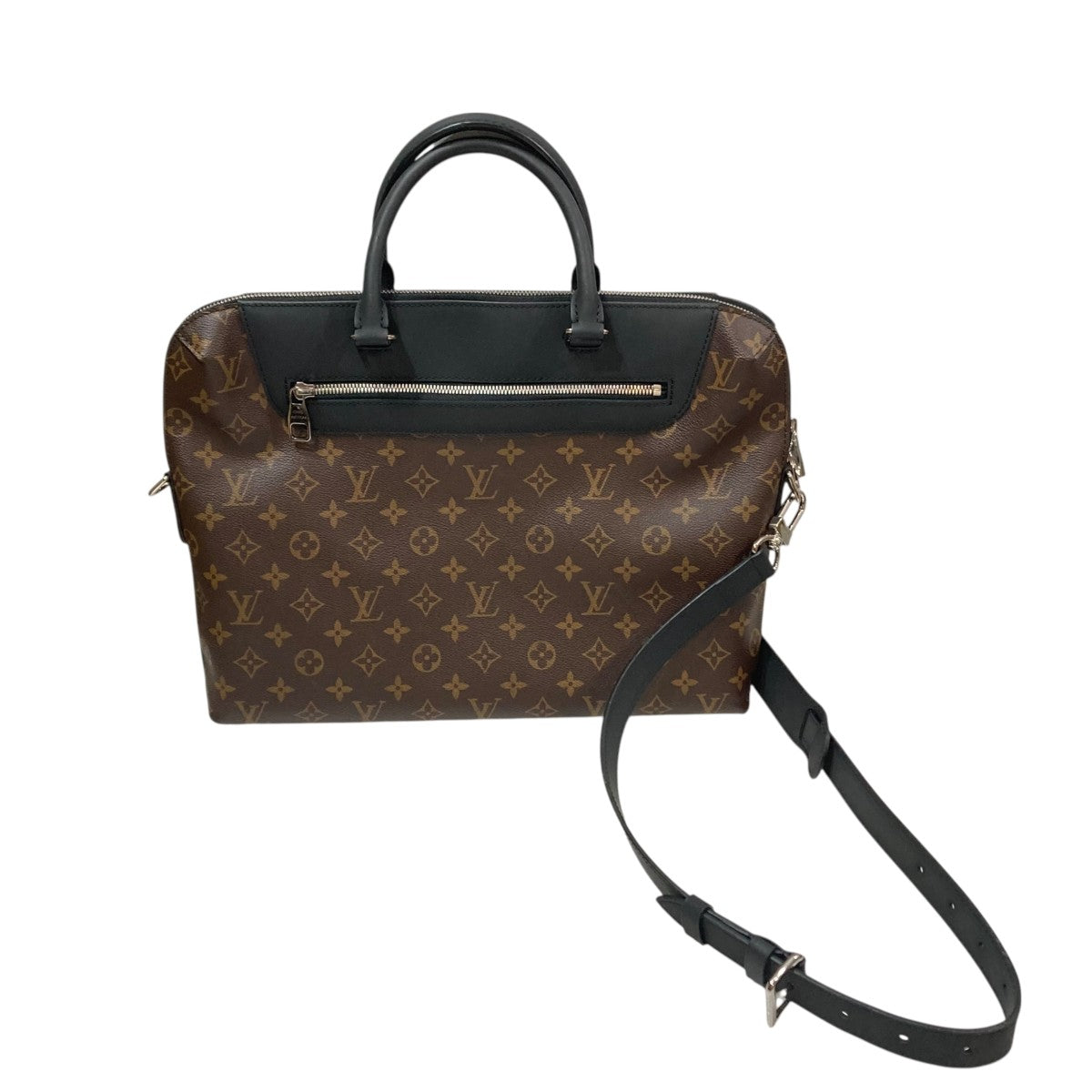 ルイヴィトン　モノグラム　マカサー　ポルトドキュマン　ジュール　ビジネス　213 楽天市場】【バッグ】LOUIS VUITTON ルイ ヴィトン モノグラム