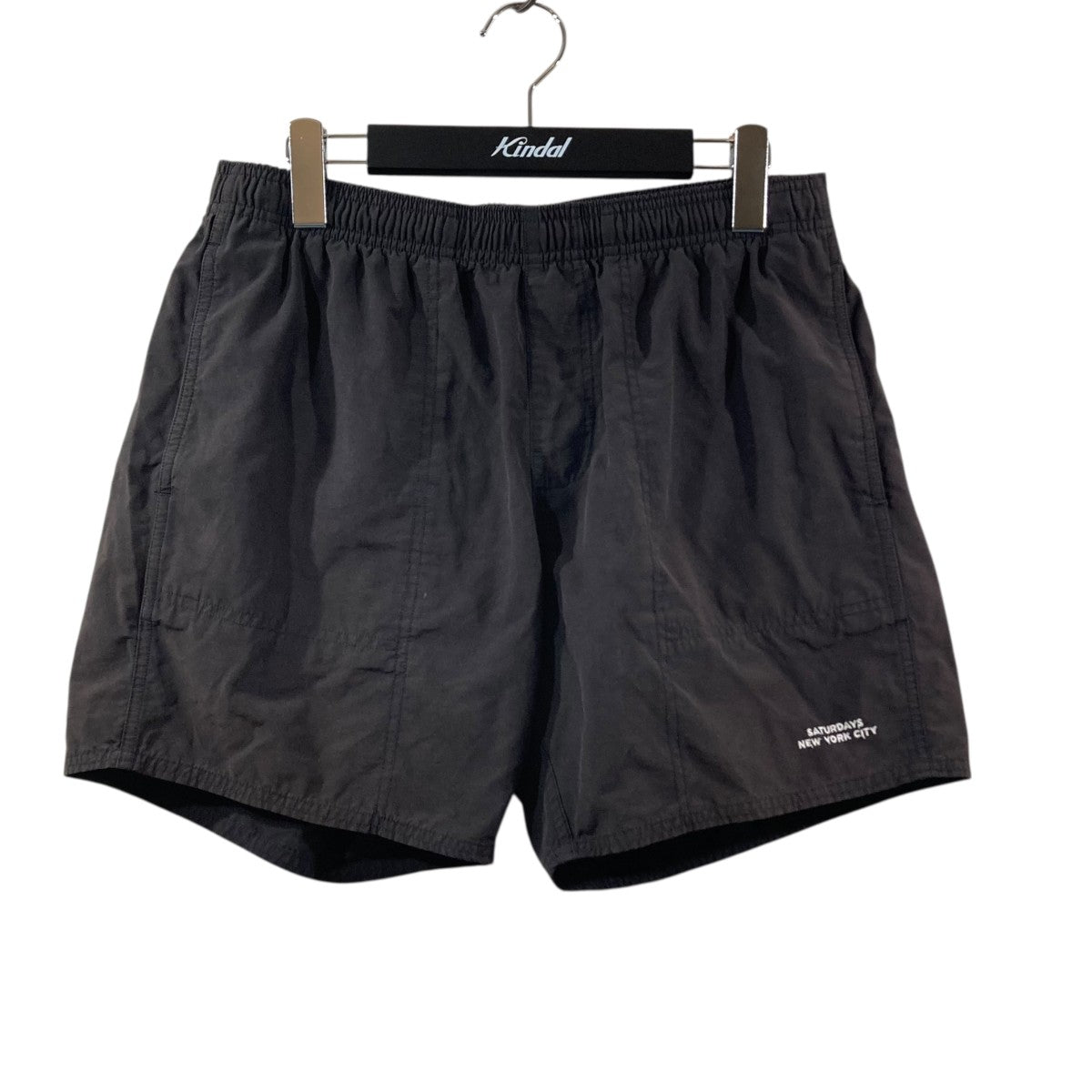 Saturdays NYC(サタデーズニューヨークシティ) TALLEY SWIMSHOR