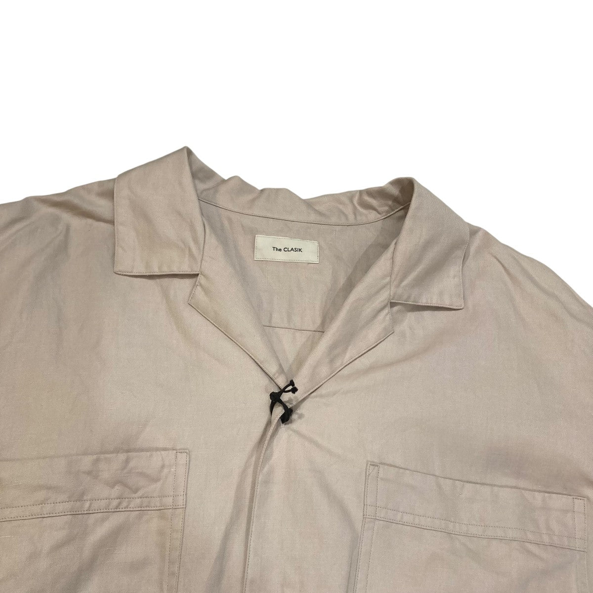 長袖シャツ23SS-CKSH-016
