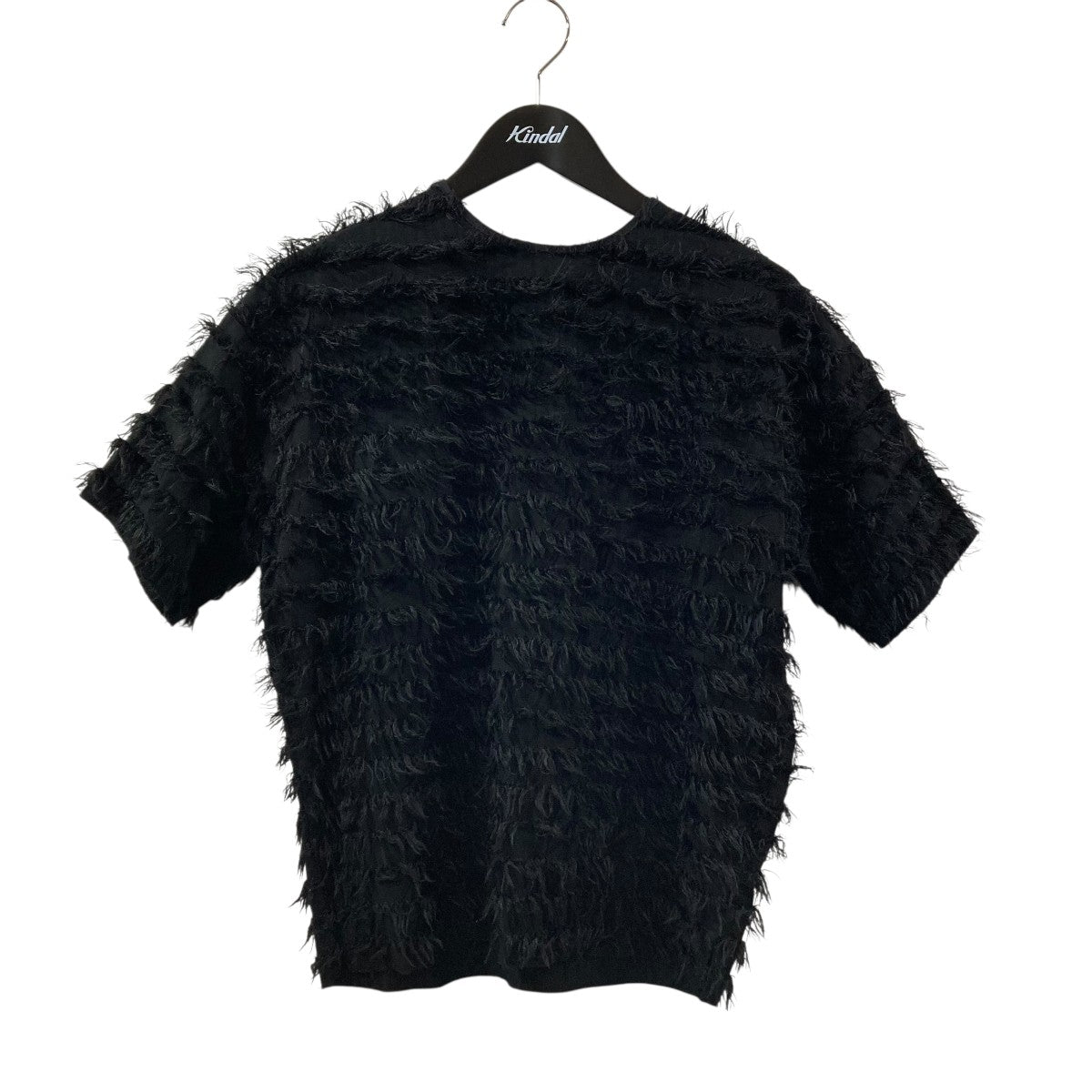 トップス Feather Tee Gypsohila Gypsohila(ジプソフィア) Feather Tee半袖TシャツGPS-538 GPS