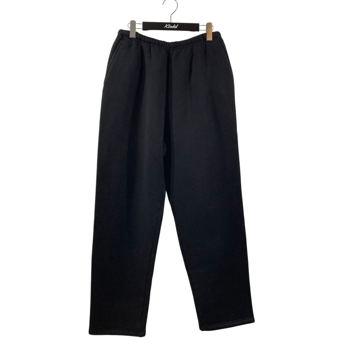 COMOLI 21AW U03-05015 C/W裏毛 スウェットパンツ COMOLI(コモリ) C W 裏毛 スウェットパンツスウェットパンツU03