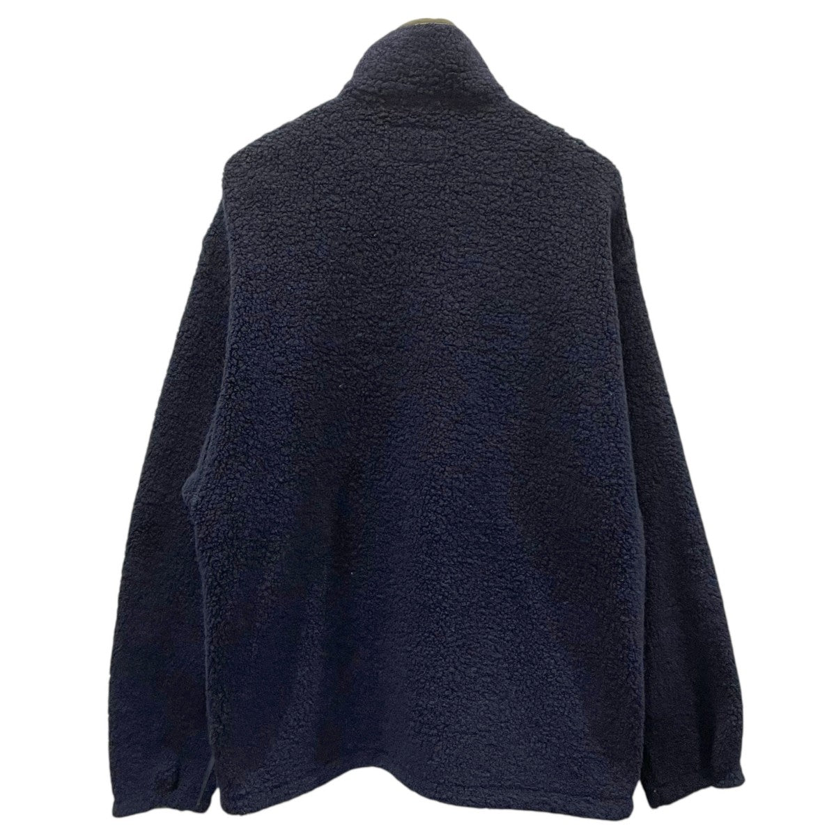 21AW フリースジャケット Fleece Jacket SUHF195