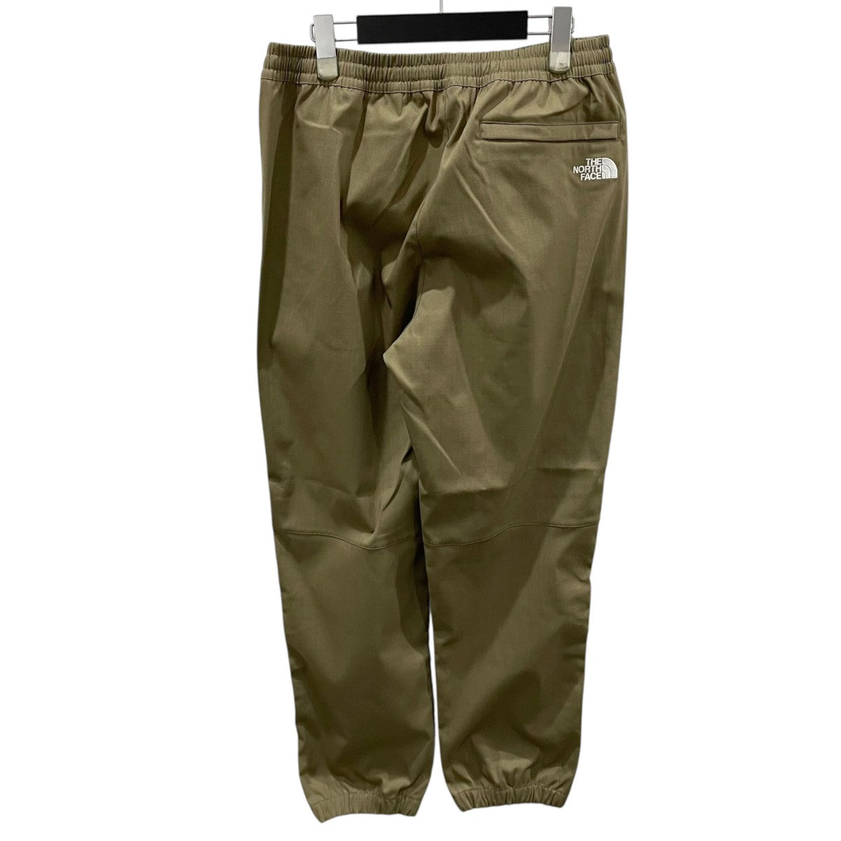 THE NORTH FACE イージーパンツ PISMO PANTS 3 ピスモパンツ3 韓国製 NI6NQ05 古着・中古-2枚目のアイテム画像