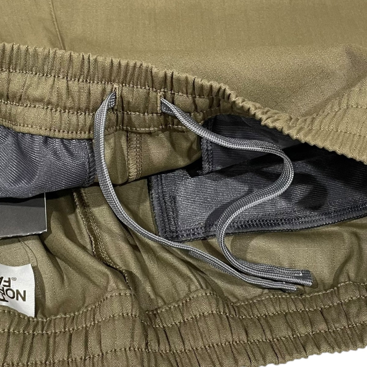 THE NORTH FACE イージーパンツ PISMO PANTS 3 ピスモパンツ3 韓国製 NI6NQ05 古着・中古-3枚目のアイテム画像