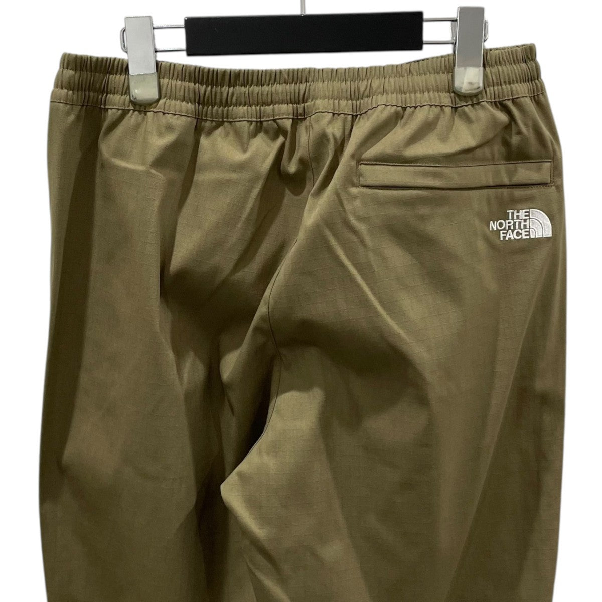 THE NORTH FACE イージーパンツ PISMO PANTS 3 ピスモパンツ3 韓国製 NI6NQ05 古着・中古-4枚目のアイテム画像