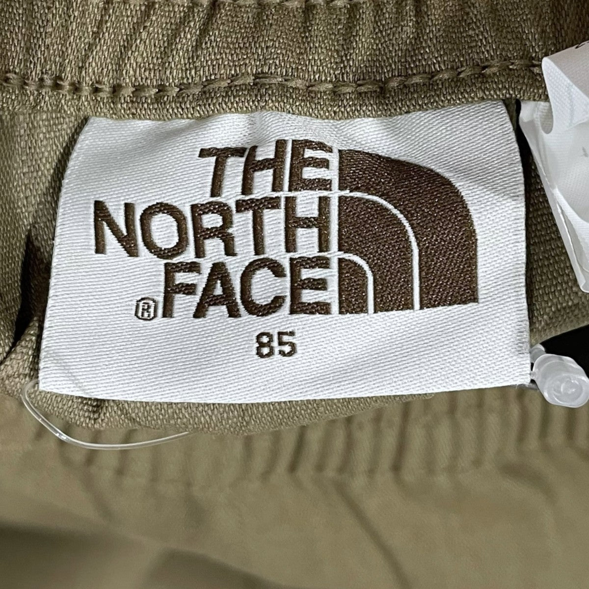 THE NORTH FACE イージーパンツ PISMO PANTS 3 ピスモパンツ3 韓国製 NI6NQ05 古着・中古-6枚目のアイテム画像