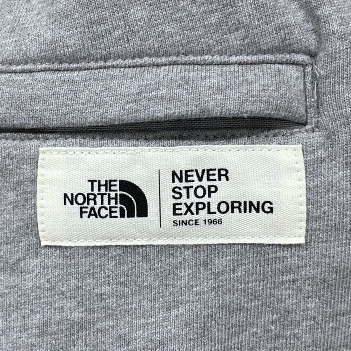 スウェットパンツ ESSENTIAL JOGGER エッセンシャルジョガー 韓国製 NP6KN01B