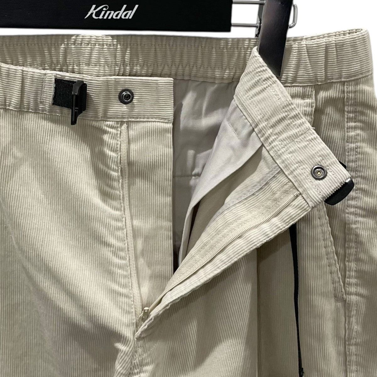 コーデュロイパンツ Valleywave Pant バレーウェーブパンツ NB82431