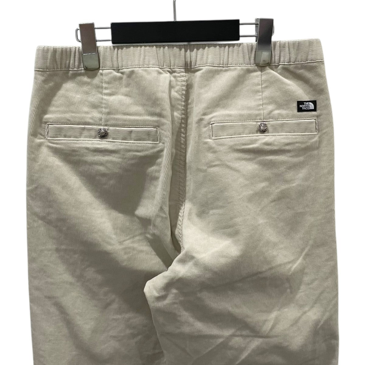 コーデュロイパンツ Valleywave Pant バレーウェーブパンツ NB82431