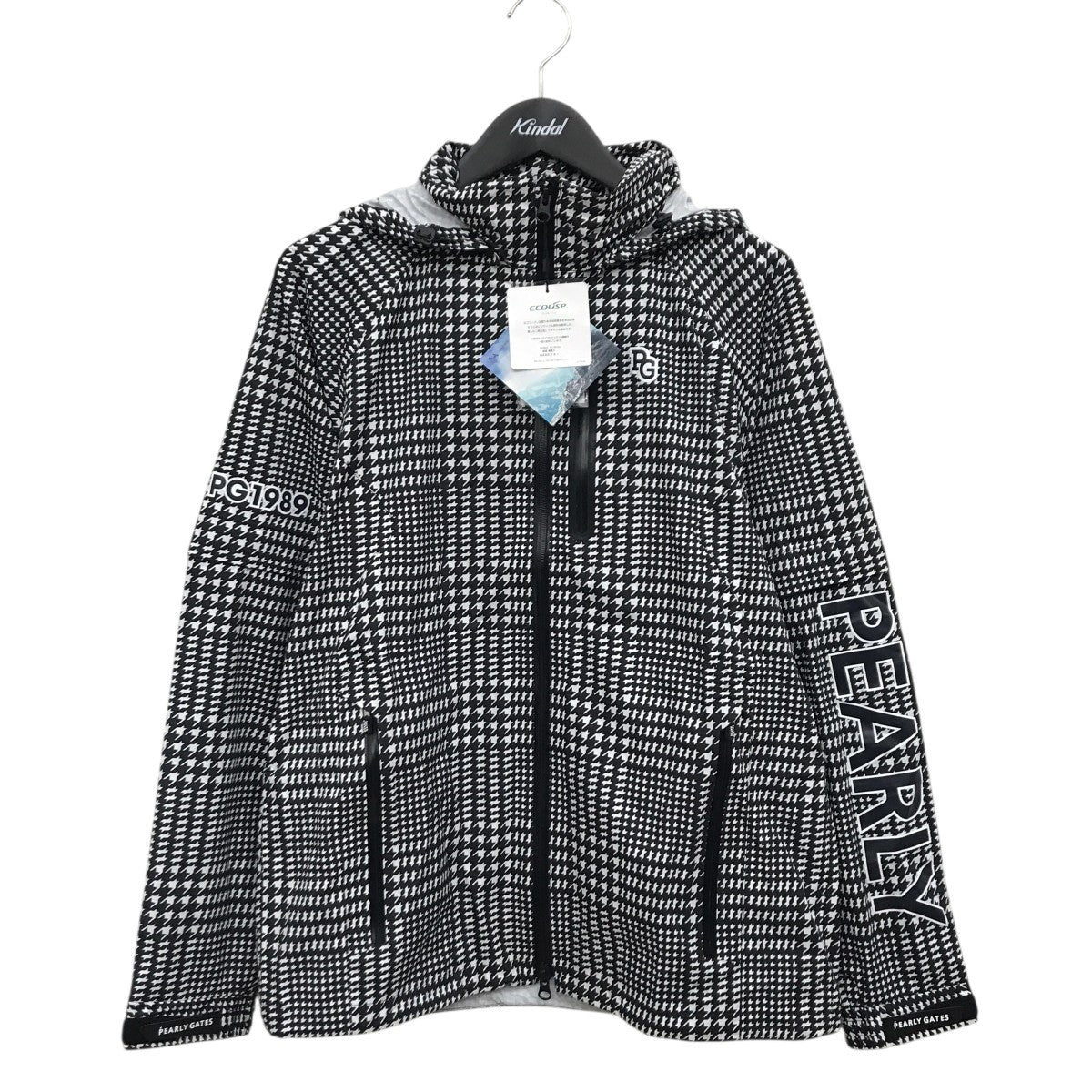 PEARLY GATES(パーリーゲイツ) ジャケット053-39883030 053-39883030