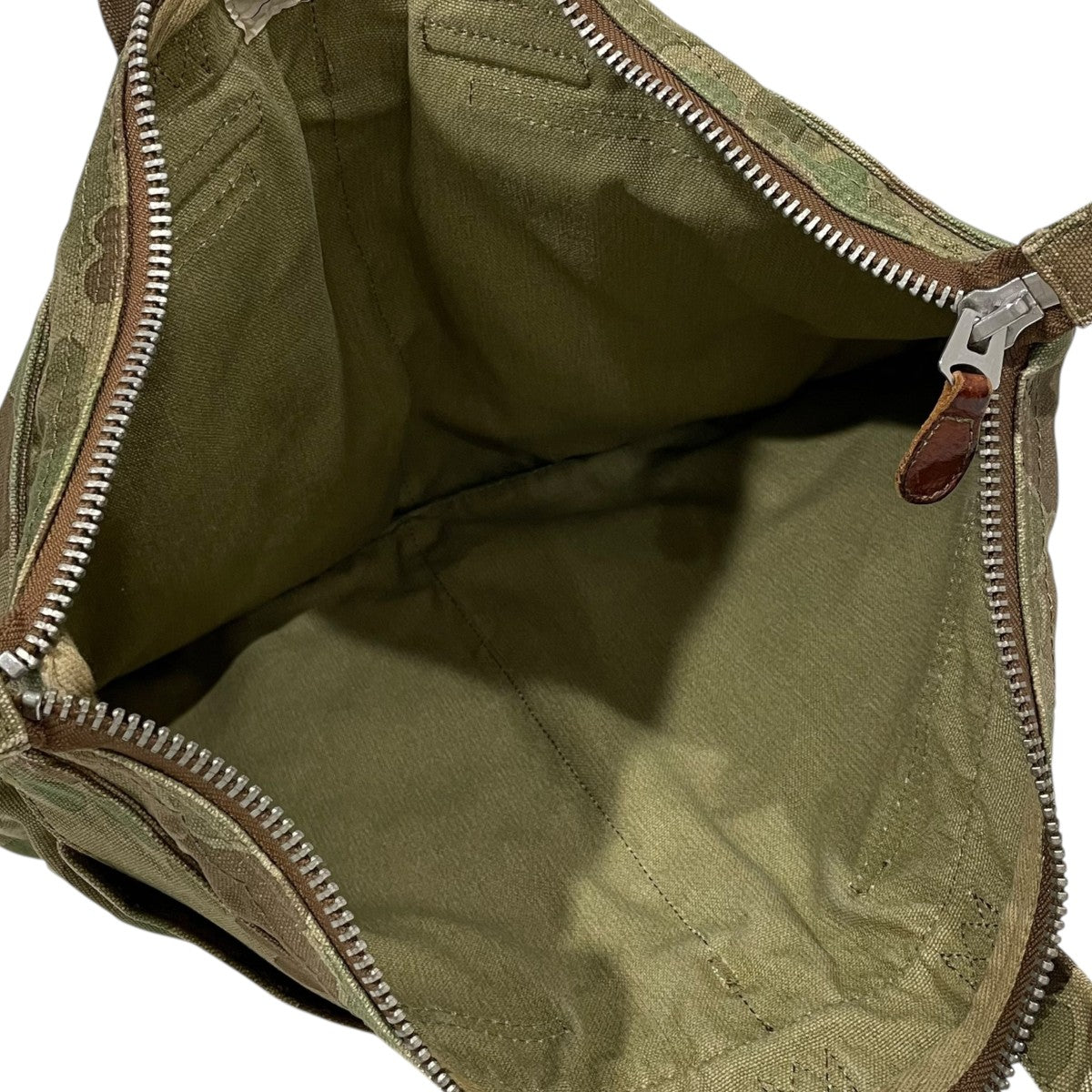 カモフラ柄2WAYトートバッグ リュック Camo Helmet Bag カモ ヘルメットバッグ 26-509