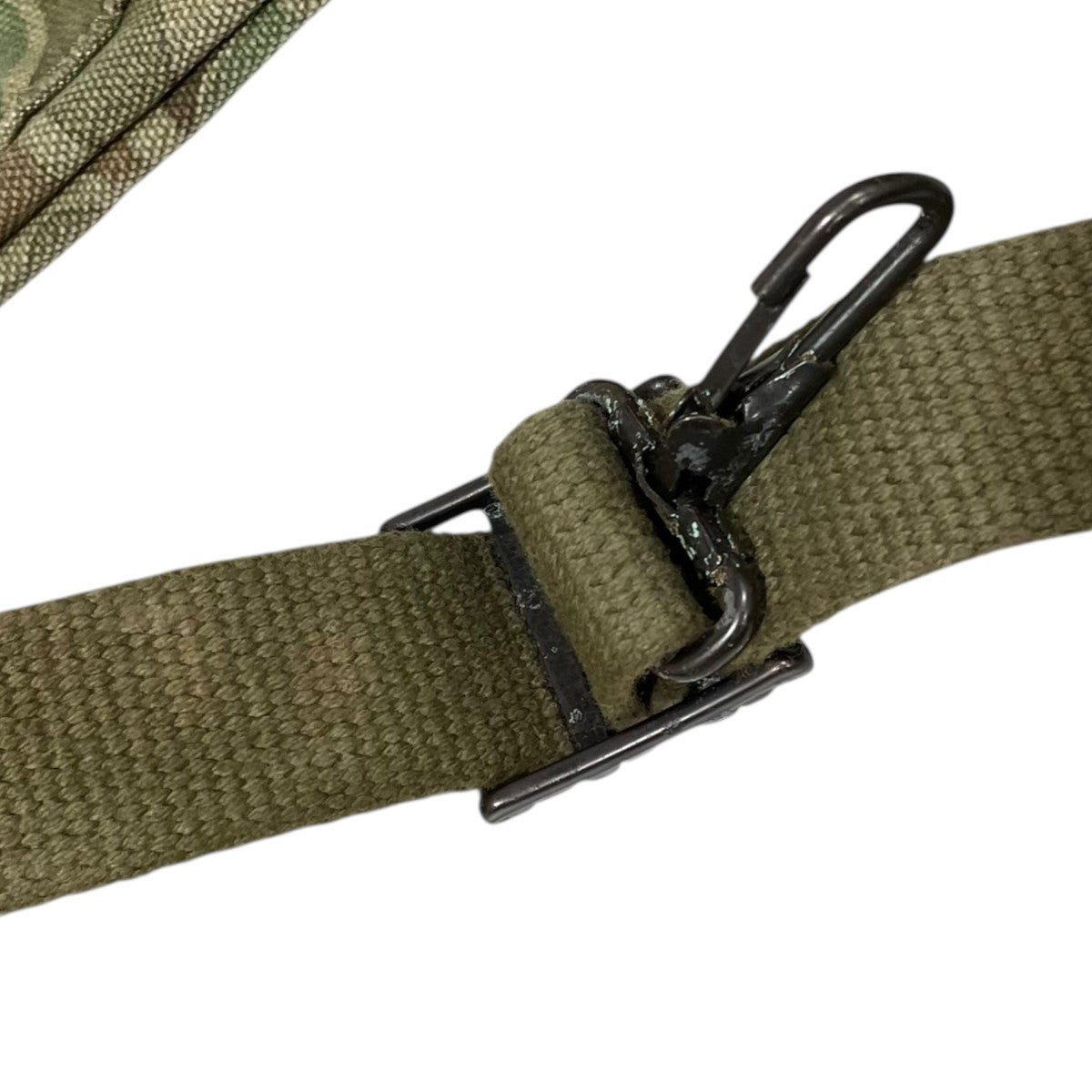 カモフラ柄2WAYトートバッグ リュック Camo Helmet Bag カモ ヘルメットバッグ 26-509