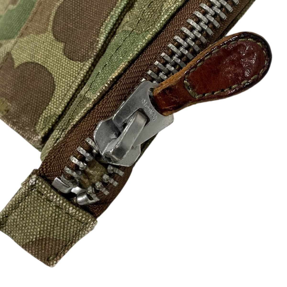 カモフラ柄2WAYトートバッグ リュック Camo Helmet Bag カモ ヘルメットバッグ 26-509