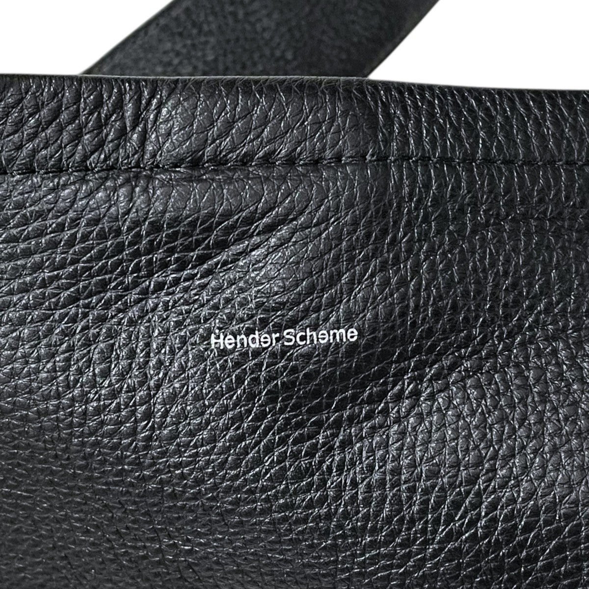 レザーショルダーバッグ one side belt bag ワンサイドベルトバッグ nc-rb-osb