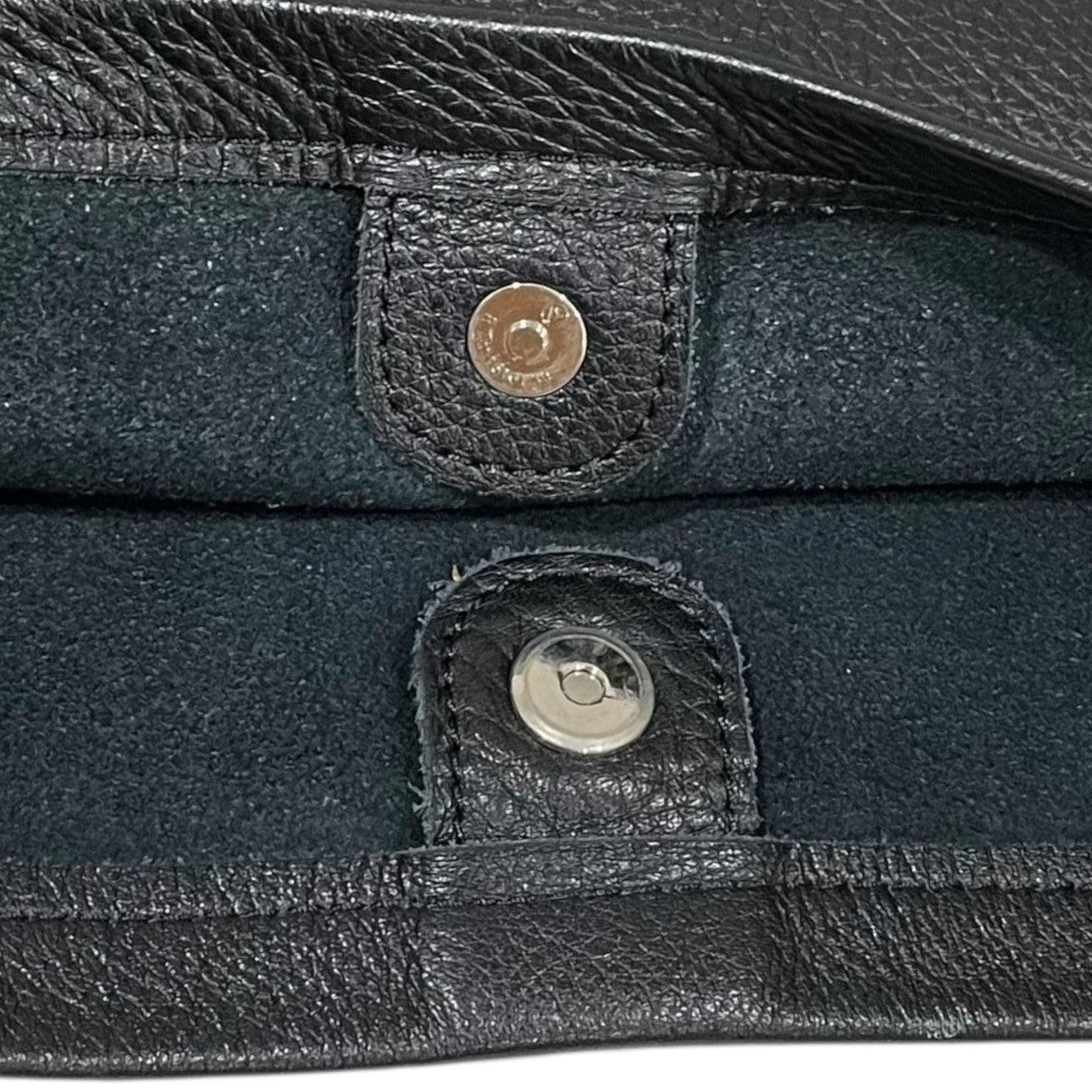 レザーショルダーバッグ one side belt bag ワンサイドベルトバッグ nc-rb-osb