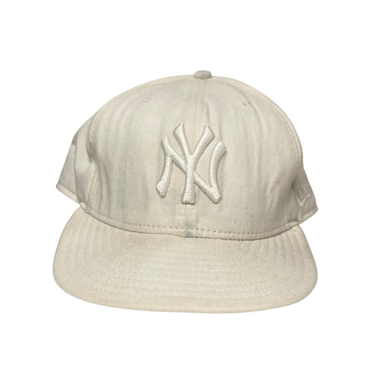 New Era キャップ 古着・中古-2枚目のアイテム画像