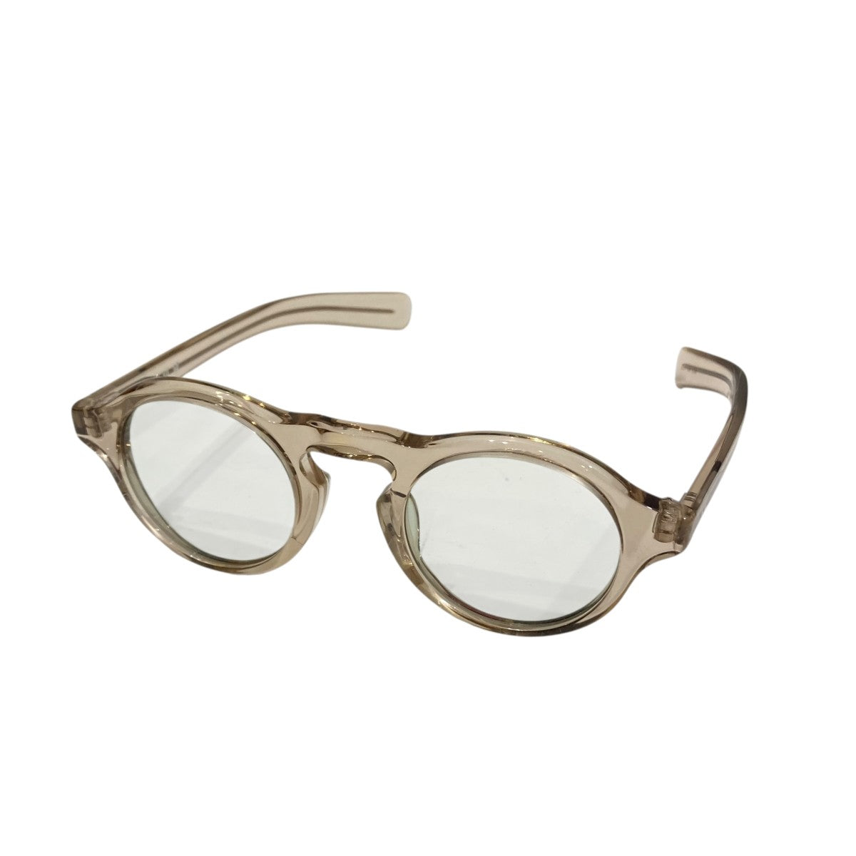 金子眼鏡　サングラス 金子眼鏡 サングラス デミ べっ甲 style eyes 8084 demi - メルカリ