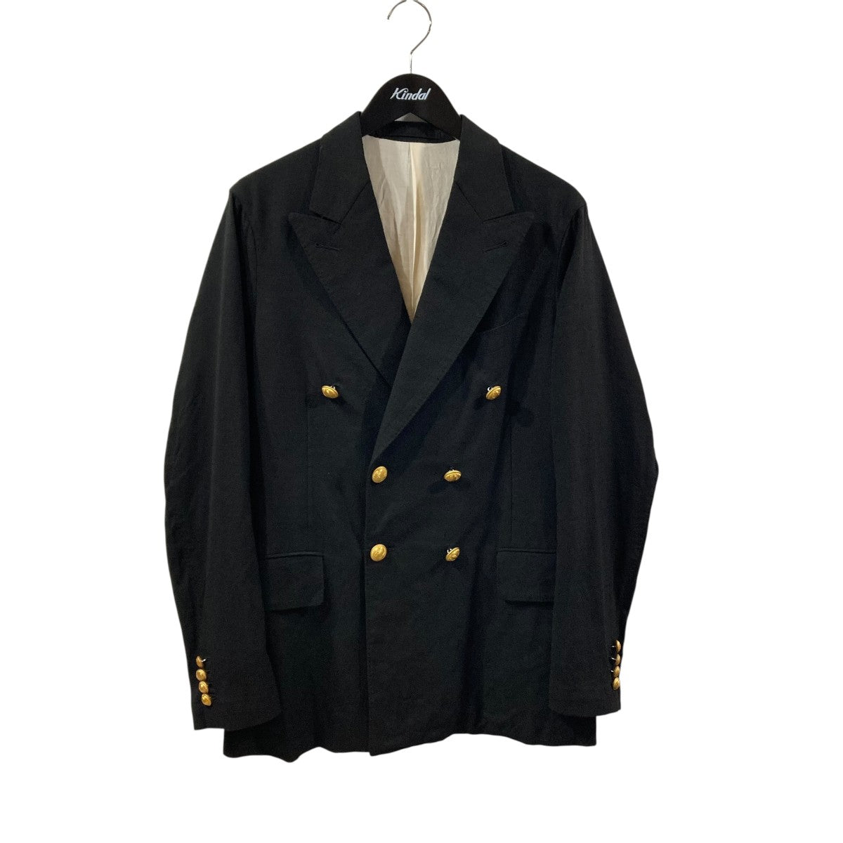 【未使用タグなし】MAATEE&SONS ジャケット kanful_g006300855