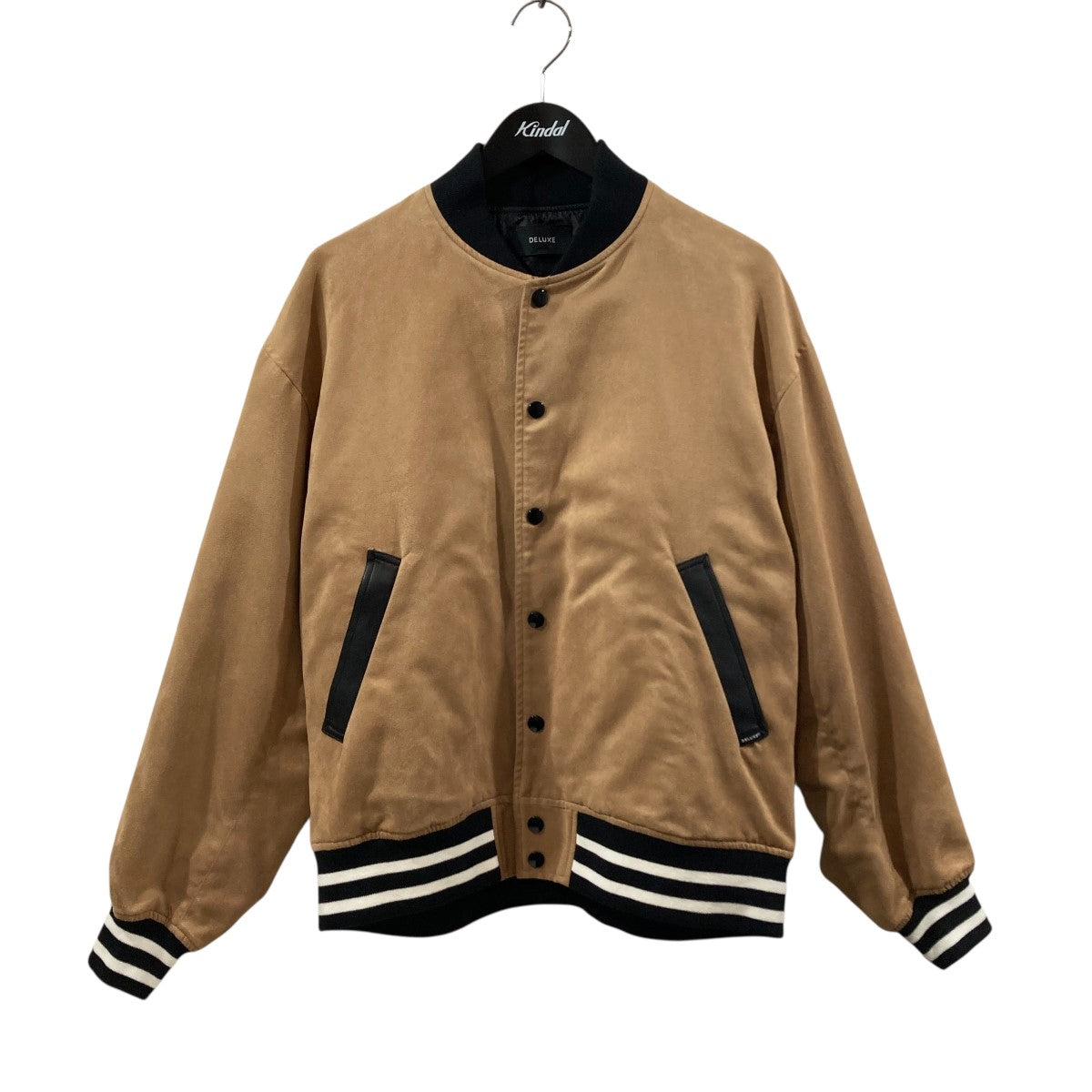 rough rider スタジャン Rough Riders スタジャン 黒 スタジャンにスウェットパンツって合うの