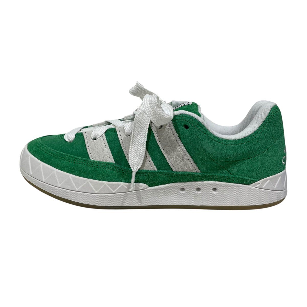 adidas スニーカー ADIMATIC アディマティック GZ6202 古着・中古-3枚目のアイテム画像