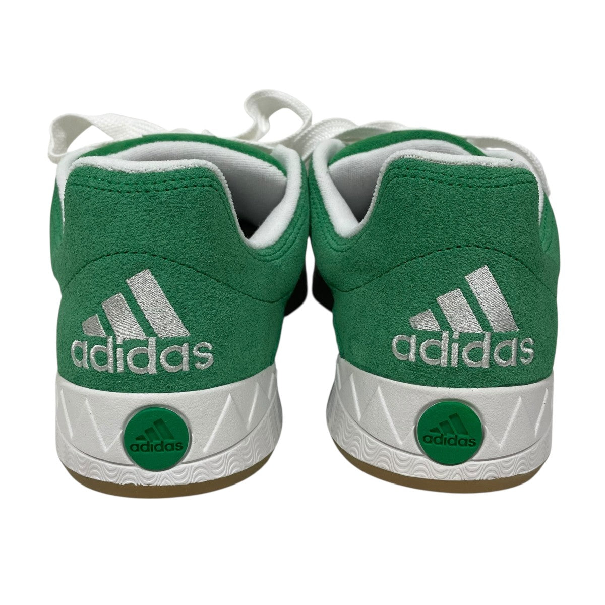 adidas スニーカー ADIMATIC アディマティック GZ6202 古着・中古-4枚目のアイテム画像