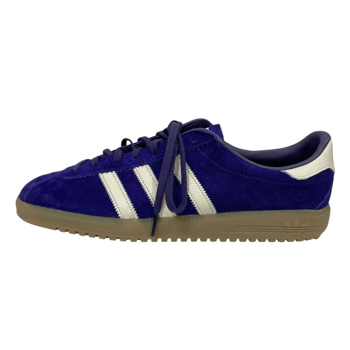 adidas スウェードスニーカー Bermuda バミューダ IE7427 古着・中古-3枚目のアイテム画像