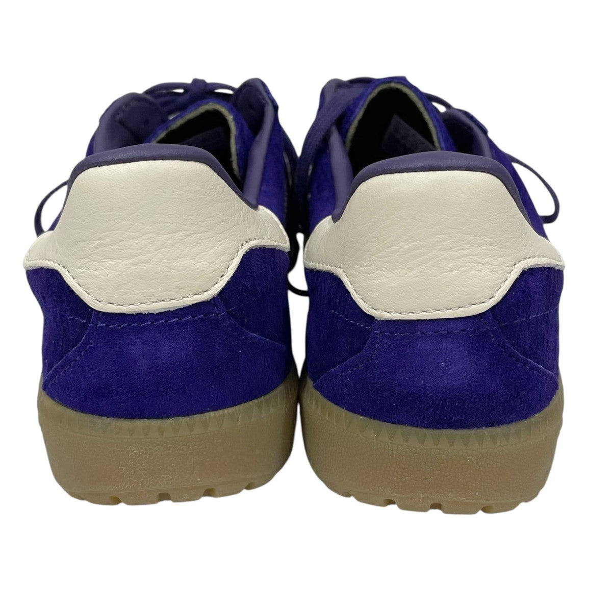 adidas スウェードスニーカー Bermuda バミューダ IE7427 古着・中古-4枚目のアイテム画像