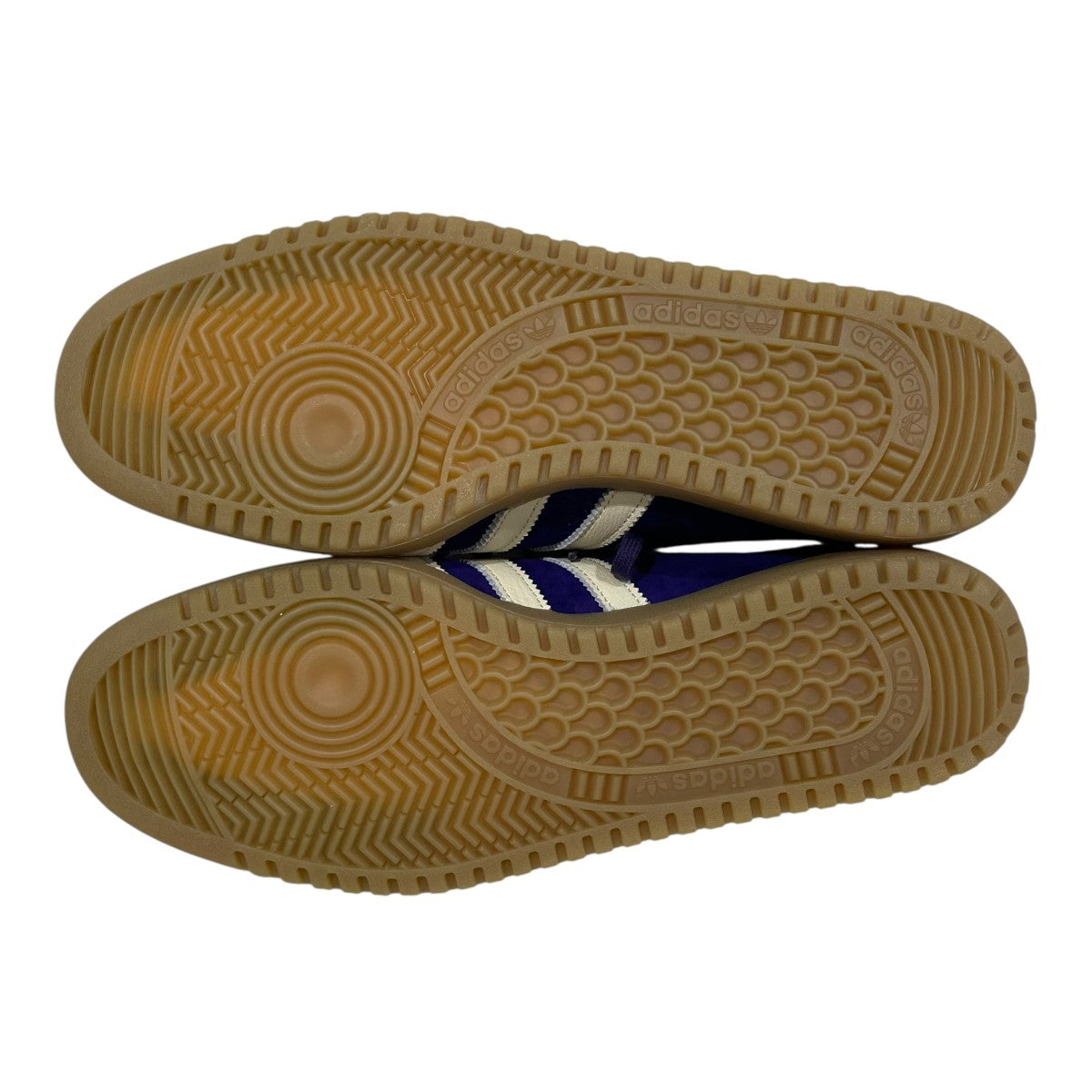 adidas スウェードスニーカー Bermuda バミューダ IE7427 古着・中古-6枚目のアイテム画像