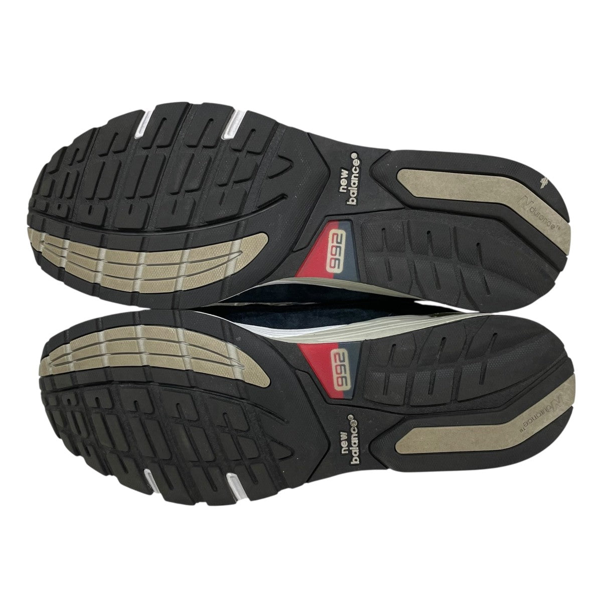 NEW BALANCE スニーカー M992GG MADE IN USA 古着・中古-10枚目のアイテム画像
