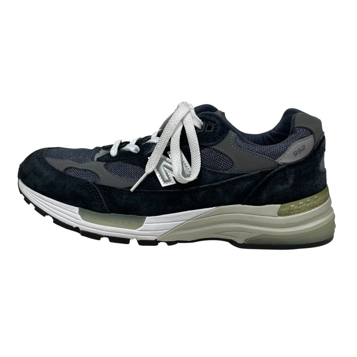 NEW BALANCE スニーカー M992GG MADE IN USA 古着・中古-3枚目のアイテム画像