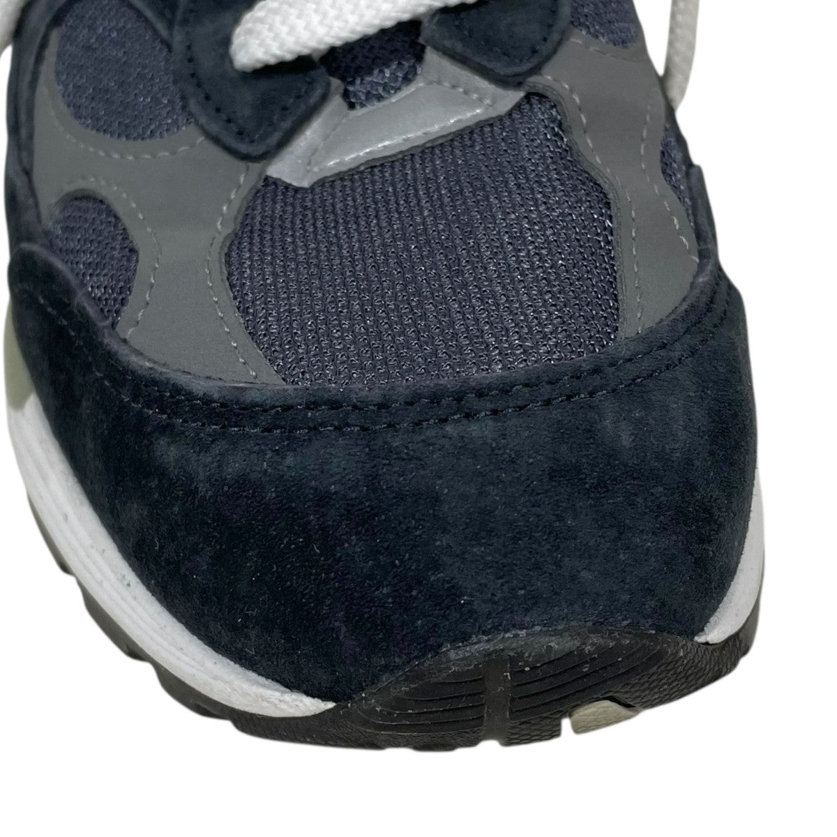 NEW BALANCE スニーカー M992GG MADE IN USA 古着・中古-4枚目のアイテム画像