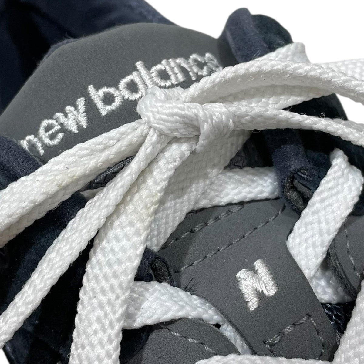 NEW BALANCE スニーカー M992GG MADE IN USA 古着・中古-5枚目のアイテム画像