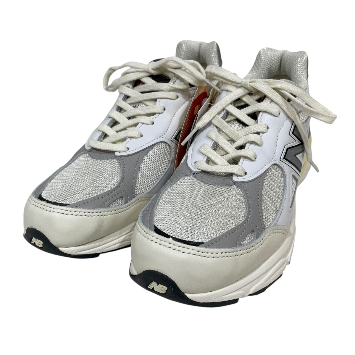 NEW BALANCE スニーカー M990AL3 MADE IN USA 古着・中古-1枚目のアイテム画像
