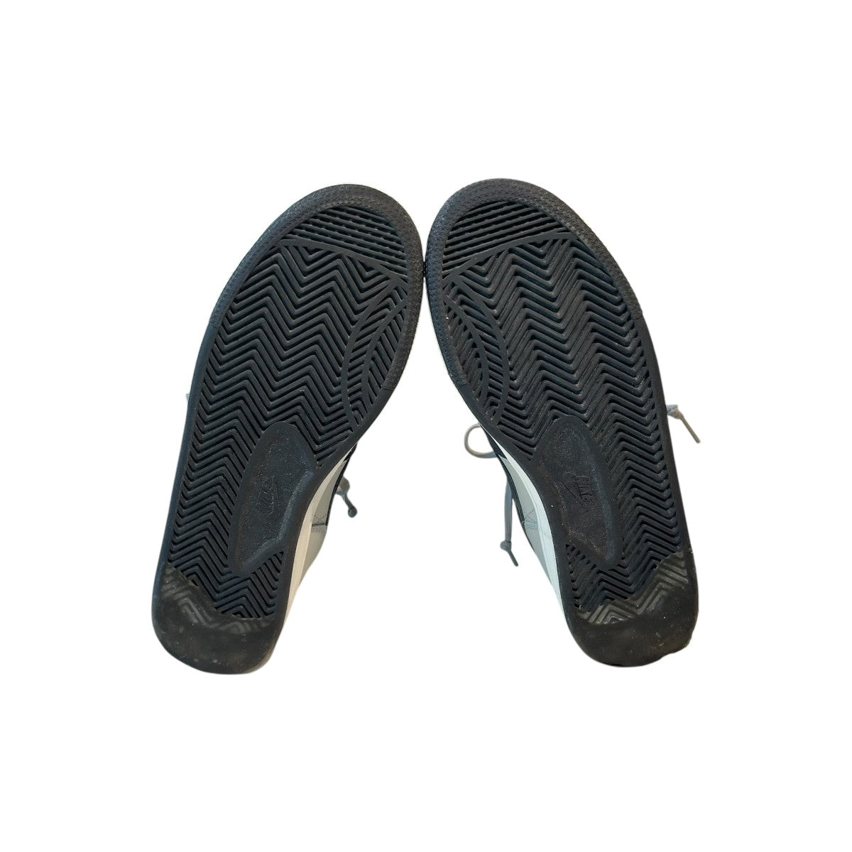 Terminator High Georgetown/Granite and Dark ObsidianハイカットスニーカーFB1832-001