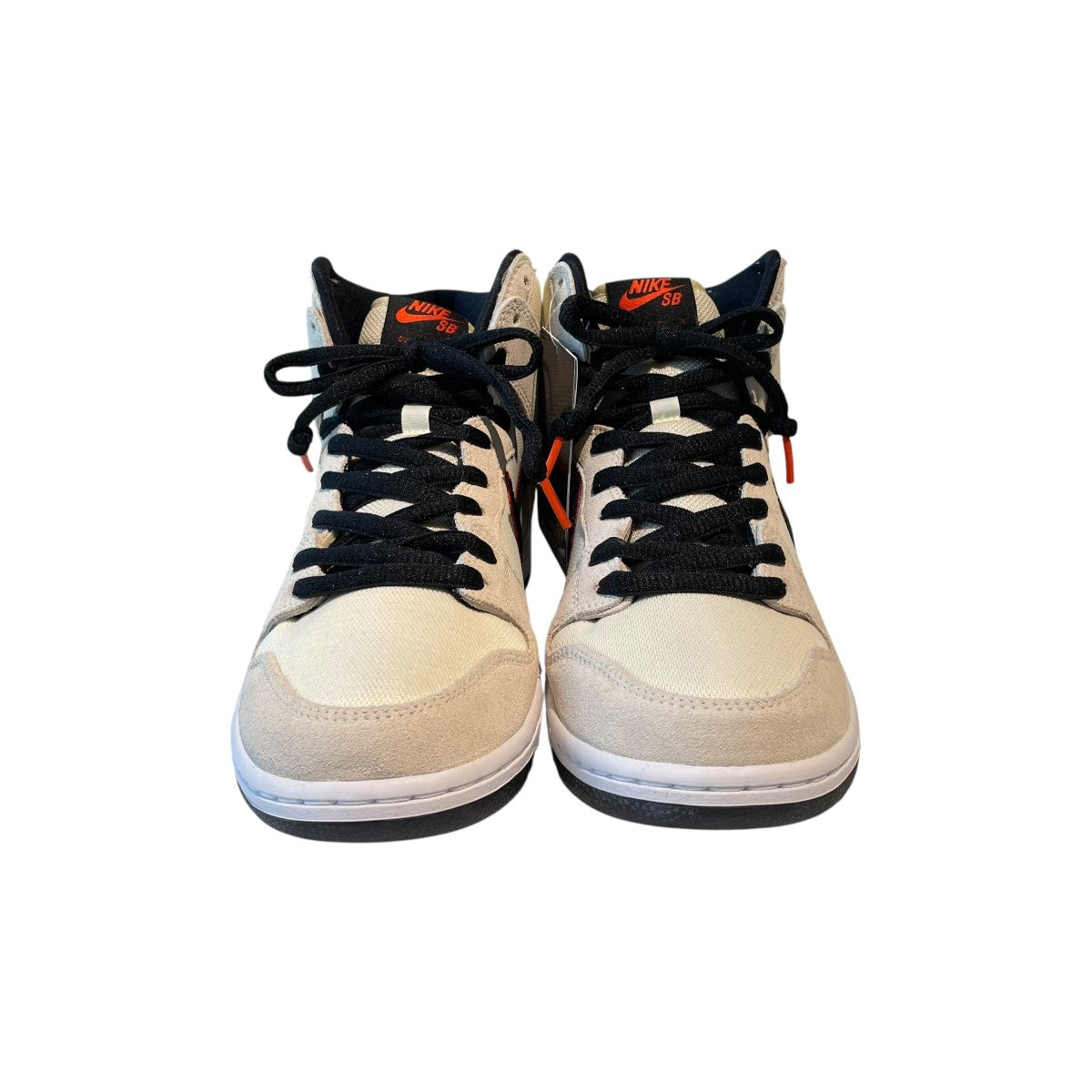 Dunk HighハイカットスニーカーDO9394-100