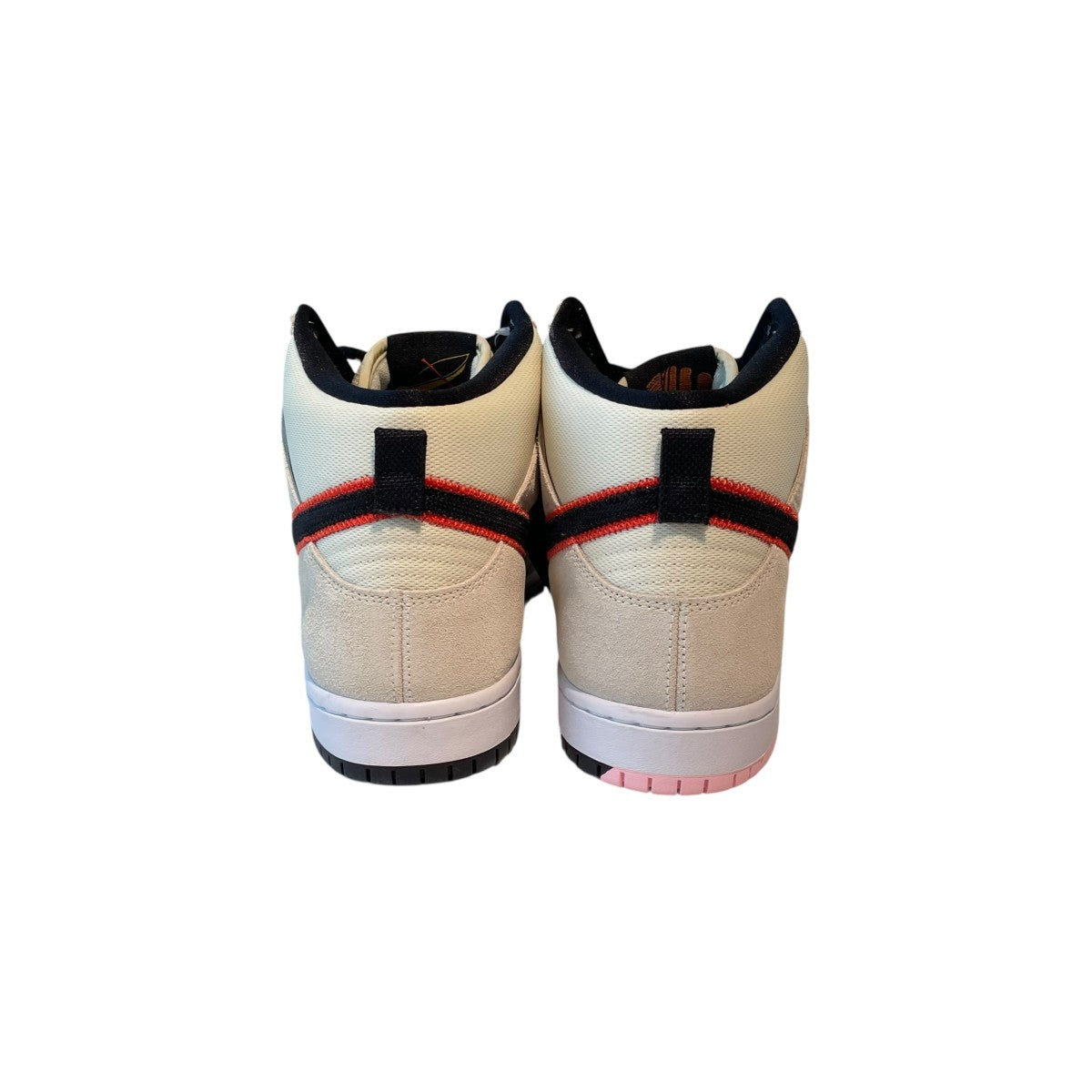 Dunk HighハイカットスニーカーDO9394-100