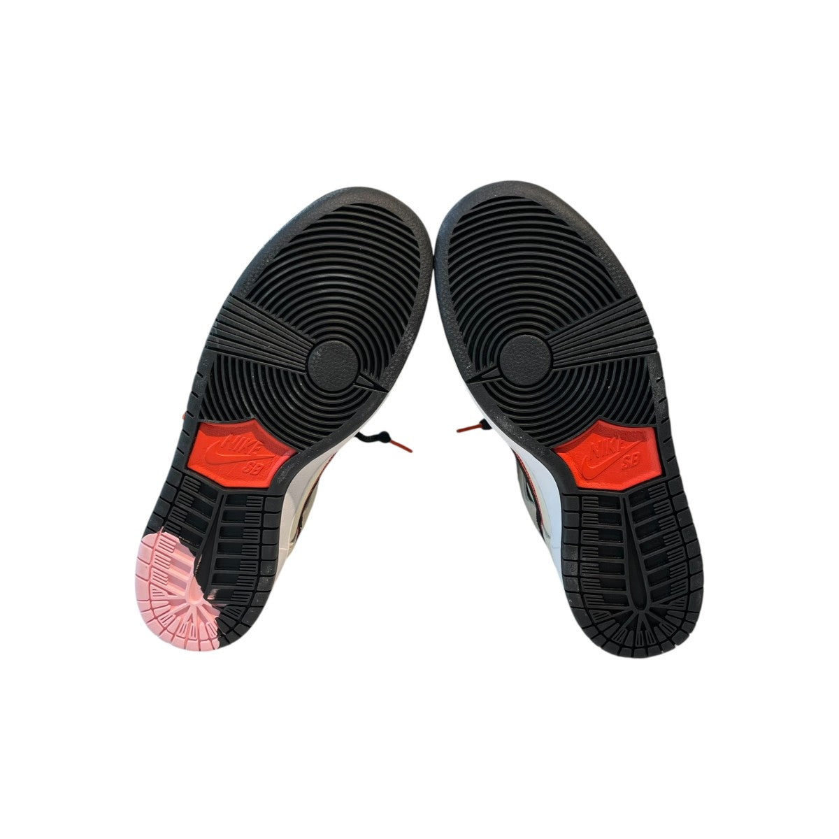 Dunk HighハイカットスニーカーDO9394-100