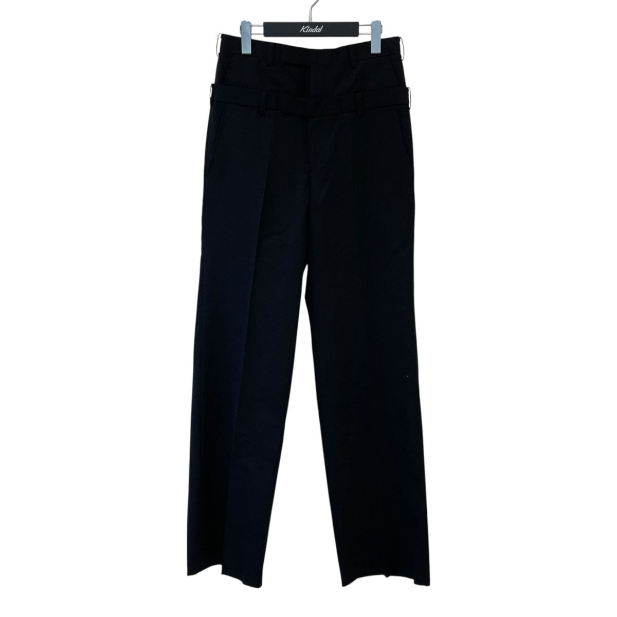 JOHN LAWRENCE SULLIVAN(ジョンローレンスサリバン) JLS WOOL